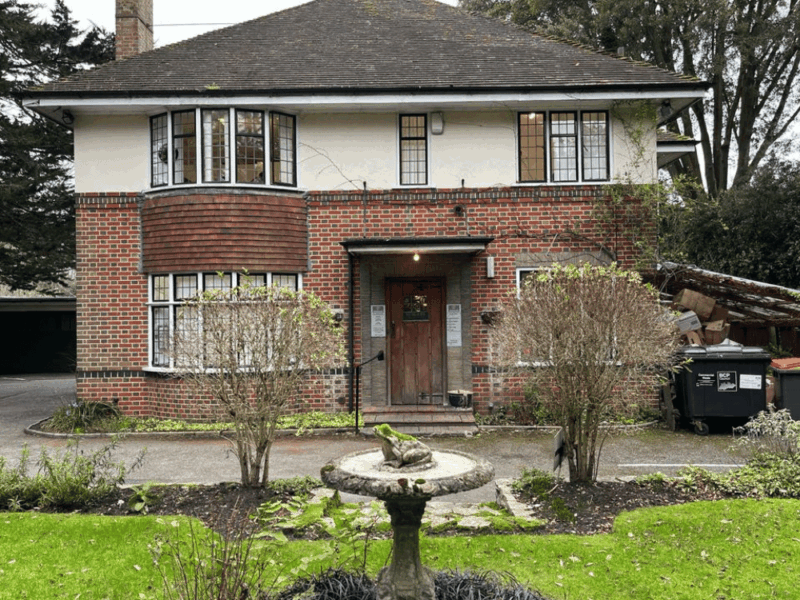 Practice Gallery Image - Holmoak Dental Practice