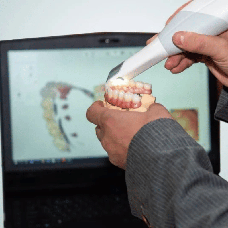 Treatment - Holmoak Dental Practice