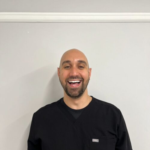 Holmoak Dental Practice