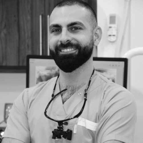 Holmoak Dental Practice